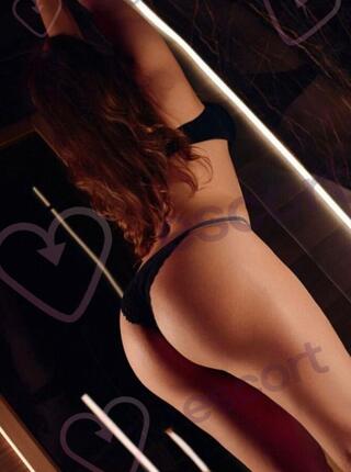 Adel - escort Warsaw