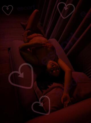 Dolores - escort Chorzów