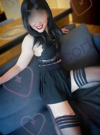 IsaaanGirl - escort Chorzów