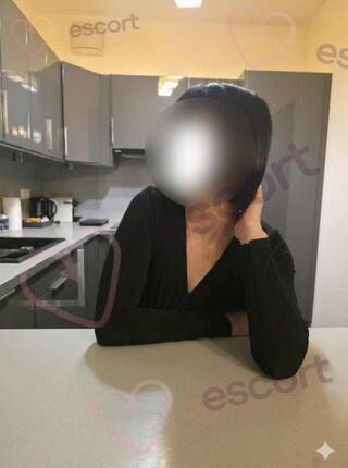 GFE Lenka - escort Katowice