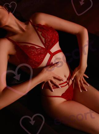 LUNA MASAŻ HOT hours - escort Opole