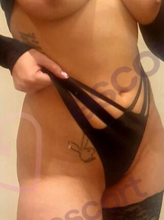 Lila.. TYLKO.DZISIAJ.. - escort Mława
