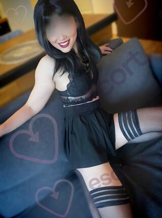 IsaaanGirl - escort Chorzów