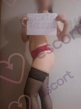 Poniedziałek - escort Bydgoszcz