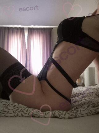 Dojrzala - escort Bydgoszcz