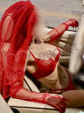 Milena - escort Rzeszow