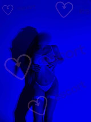 Tina - escort Gliwice