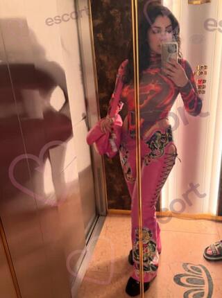 Caroline26 - escort Dresden