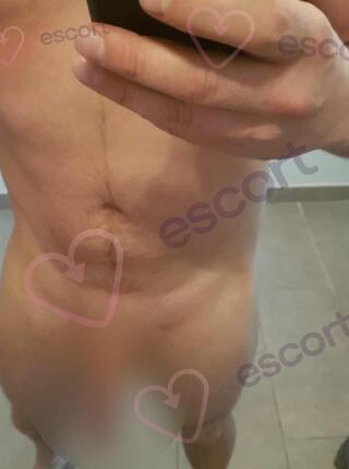 Pan Od Lizania69 - escort Krakau