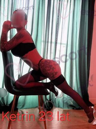 Relaks dla Ciebie. - escort Ełk