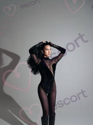 Toma - escort Warsaw