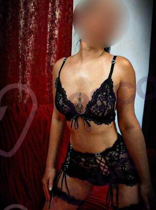 Inga - escort Poznan