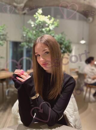 Anna - escort Poznan