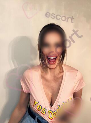 XclusiveBabe - escort Breslau