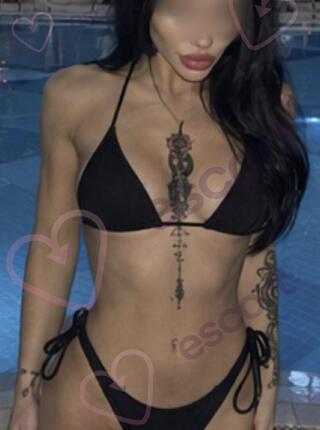 Zuzia prywatnie - escort Lodz