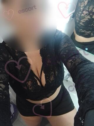 Ania lodzik do końca - escort Kraśnik