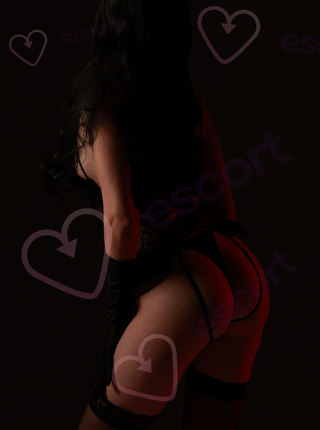 Paula - escort Wroclaw