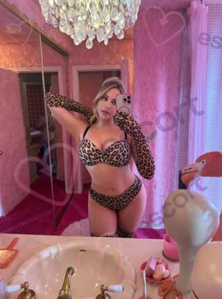 Johanna825 - escort Düsseldorf