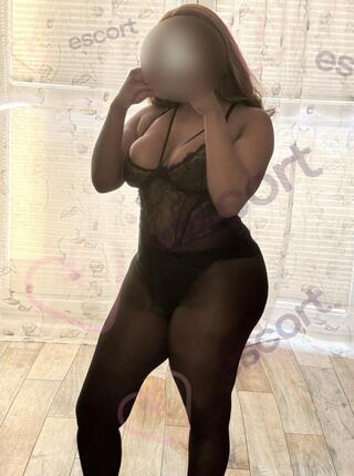 Peachy - escort Torun