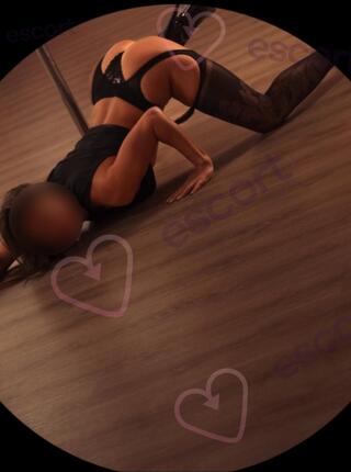 Andrea - escort Częstochowa