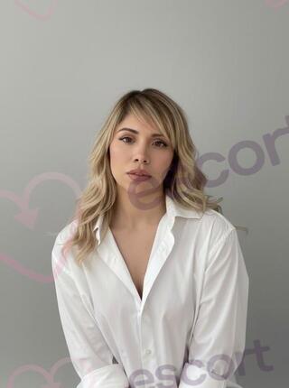 EXOTIC LATINA Teeny - escort Gdańsk