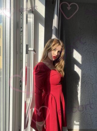 DUSZA TOWARZYSTWA - escort 