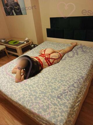 Twoja kochanka - escort Bełchatów