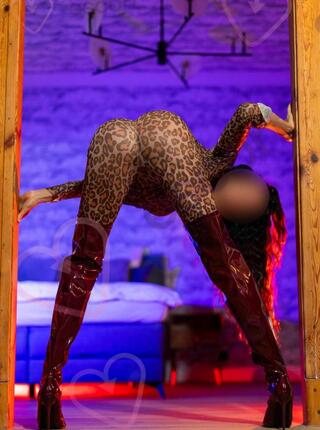 Massage Prive - escort Poznan