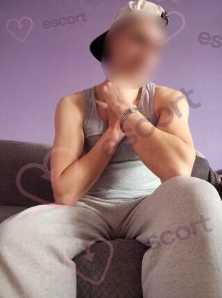 DARMOWE RUCHANKO !!! - escort Chojnice