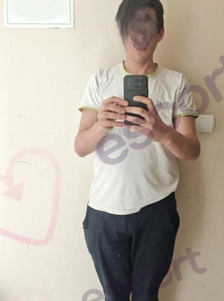 Simon - escort Kęty