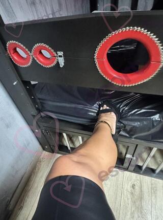 Madame Katrina - escort Cracow