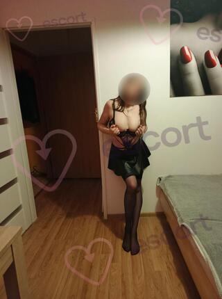 Twoje marzenie - escort Belchatow