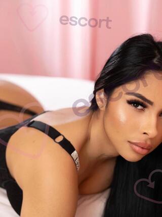 Teresa sweet dreams hot - escort Warsaw