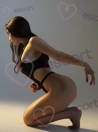Lilia - escort Lublin