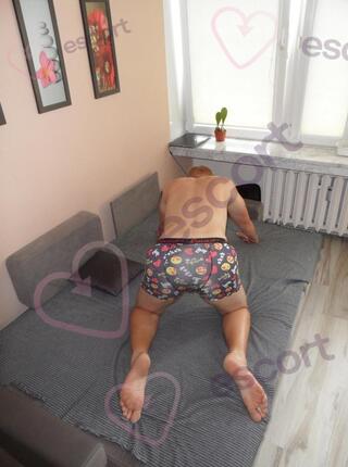 Activ18cm Anal Lód Finał Połyk Itp - escort Katowice