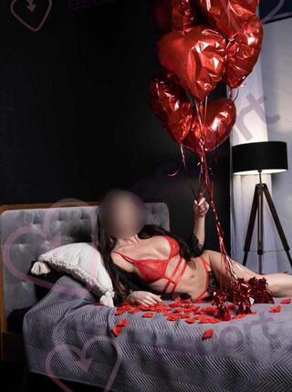 Premium Massage - escort Wroclaw