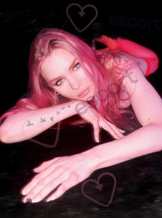 Sweet Amelka Massage - escort Varsovie