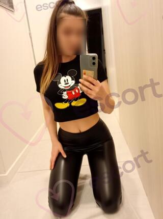Ola - escort Kielce