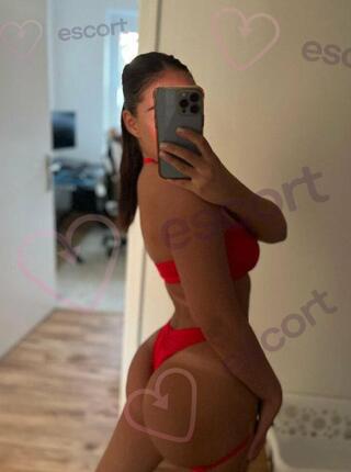 Nowa Julka - escort Szczecin