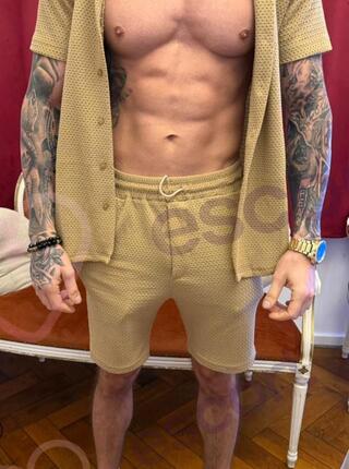 Eryk - escort Cracow