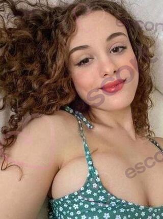 Paulinae - escort Rostock