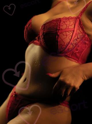 Ania Nowa masażystka - escort Poznan