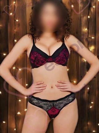 Dyskretnie - escort Leszno