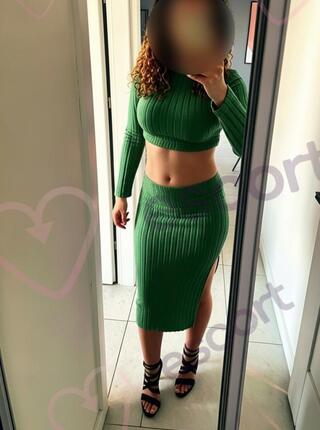 Dluuugonoga - escort Leszno