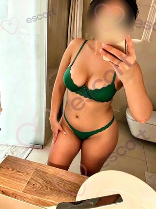 Dluuuugonoga - escort Leszno