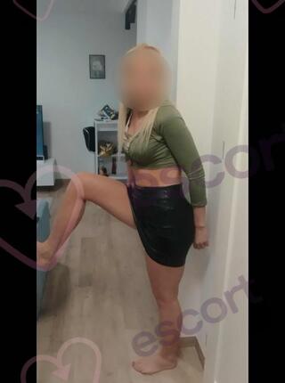 Eliza - escort Koszalin