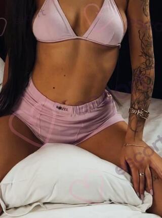 Karolcia Seks i Masaż - escort Płońsk