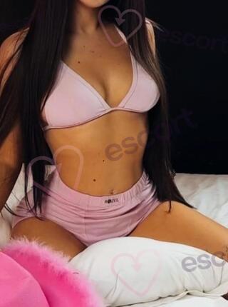 Karolcia Seks i Masaż - escort Płońsk