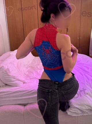 Seks Diva - escort Warschau