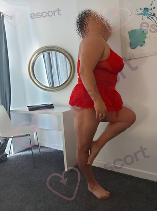 NIMFOMANKA - escort Kielce